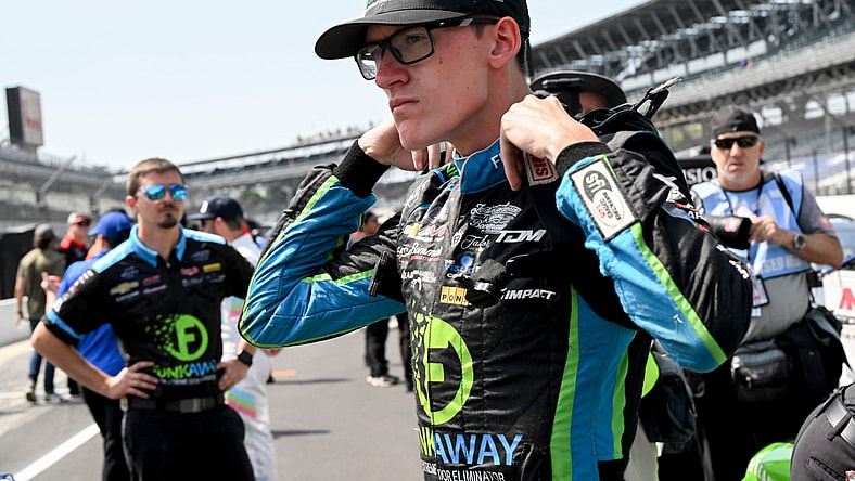 Syndication: The Indianapolis Star