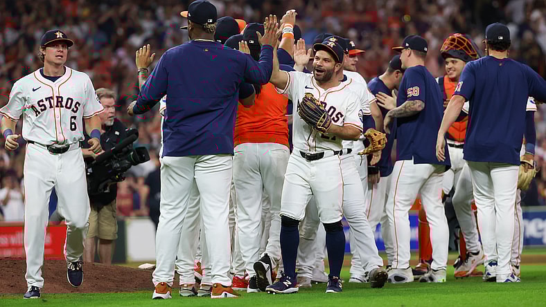 MLB playoff predictions