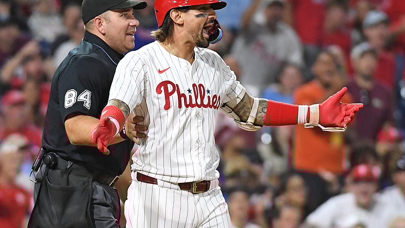 Philadelphia Phillies