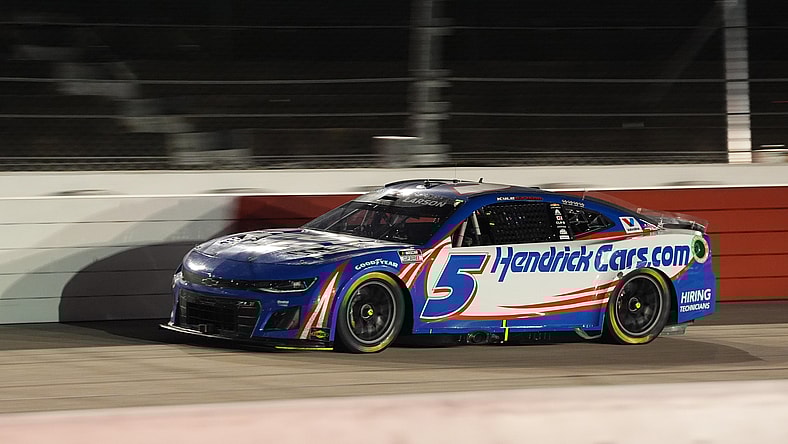 2024 NASCAR Playoffs