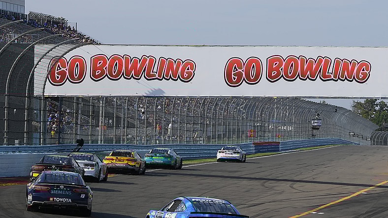 Watkins Glen International