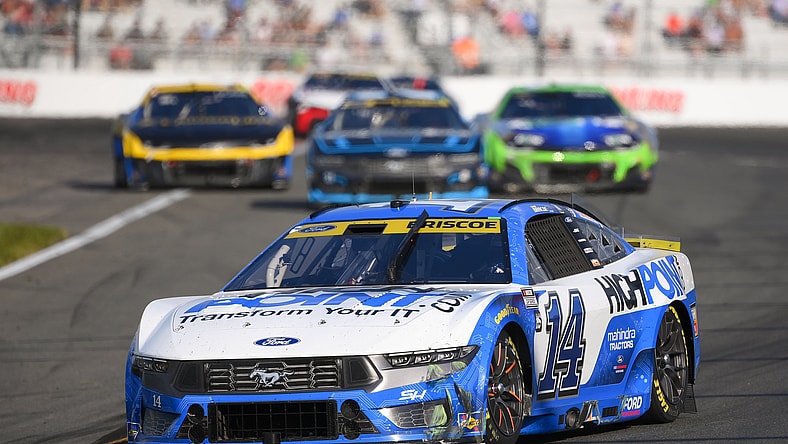 NASCAR: Go Bowling at The Glen
