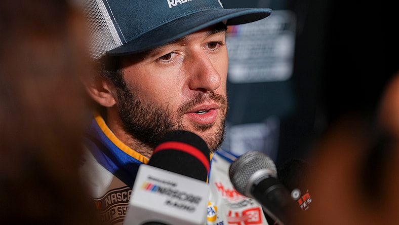 NASCAR: Playoff Media Day