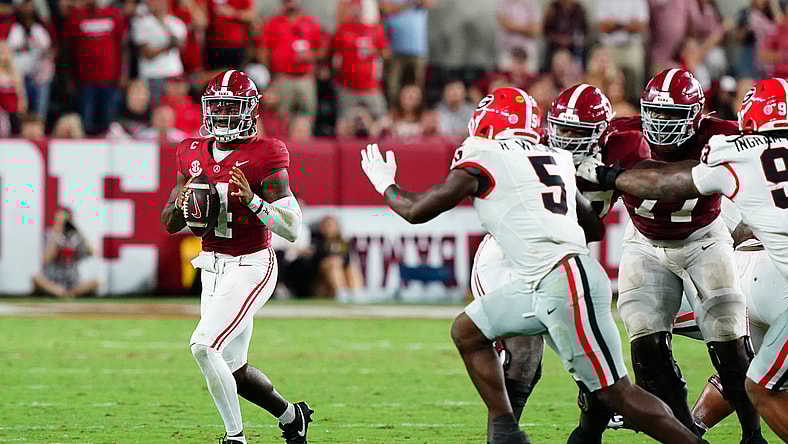 Alabama Crimson Tide