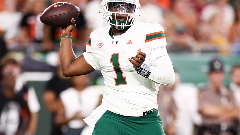 quarterback performances