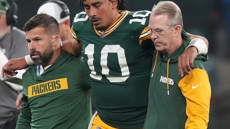 NFL injury report Week 3, NFL injury