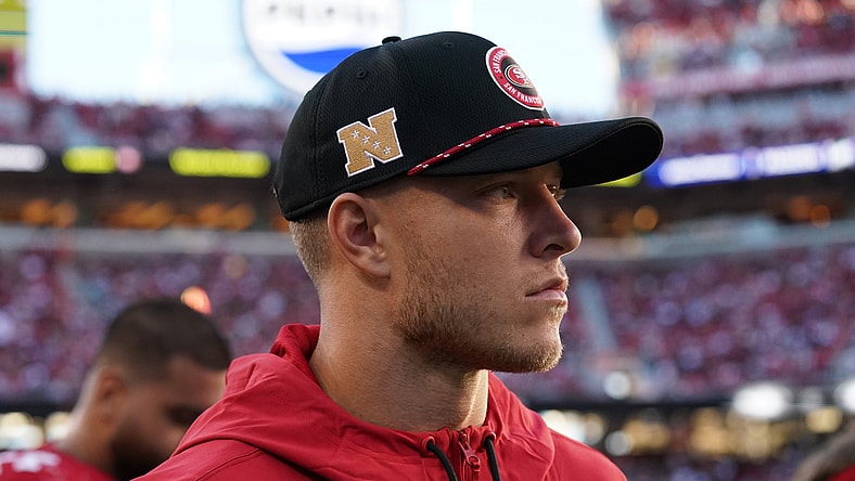 NFL: New York Jets at San Francisco 49ers