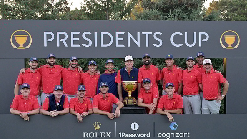 Presidents Cup