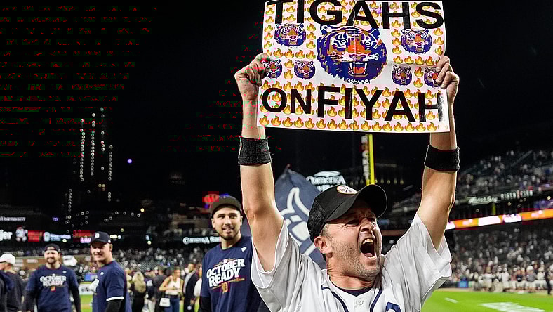 Syndication: Detroit Free Press