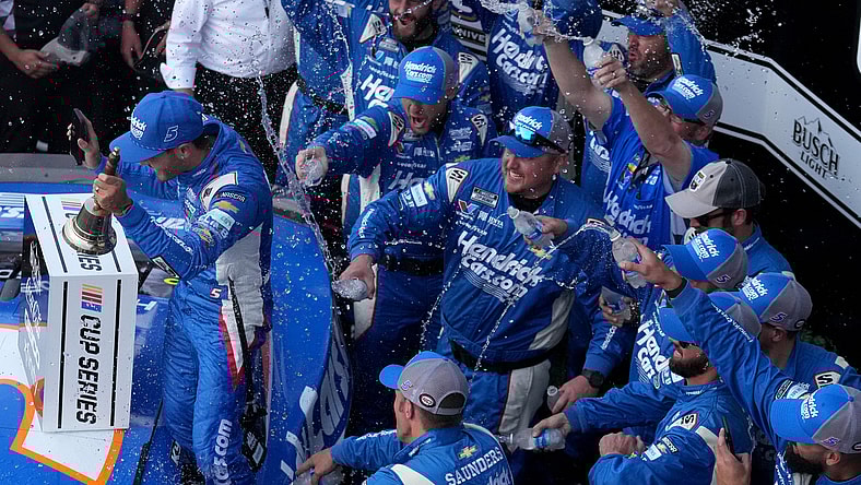 Syndication: The Indianapolis Star