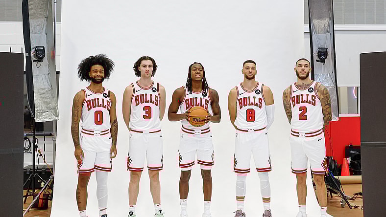 Chicago Bulls