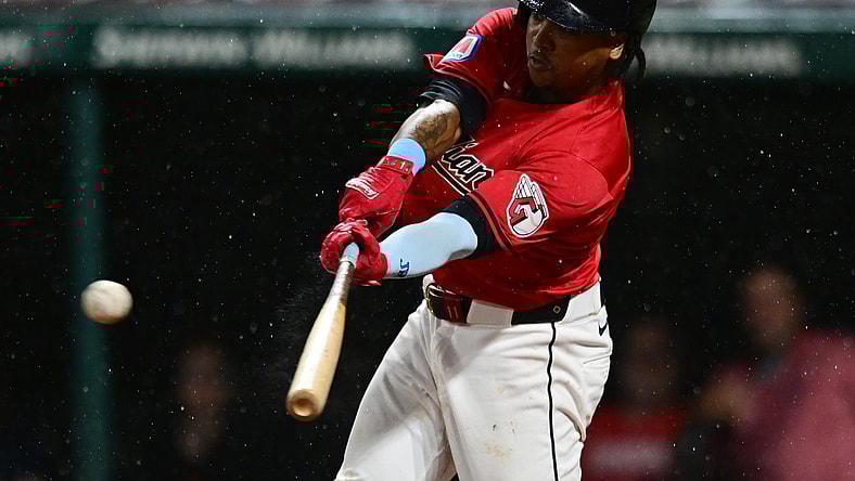 Cleveland Guardians, Jose Ramirez