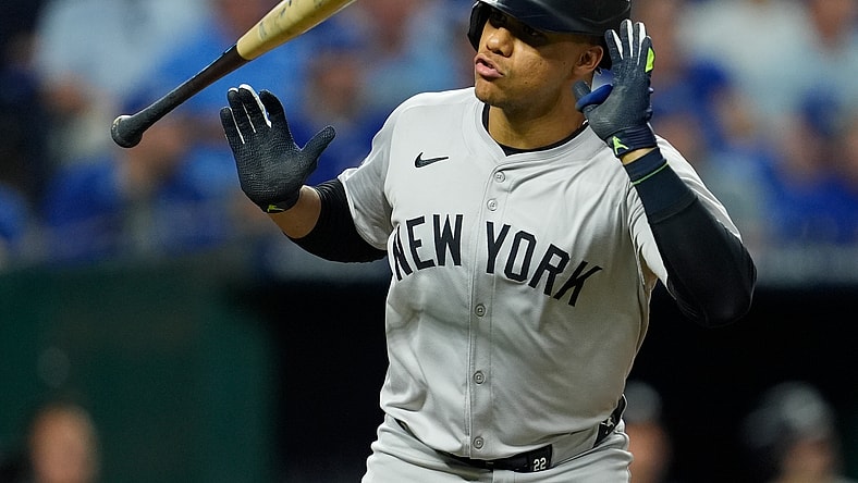 New York Yankees, Juan Soto