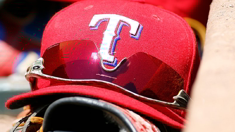 Texas Rangers