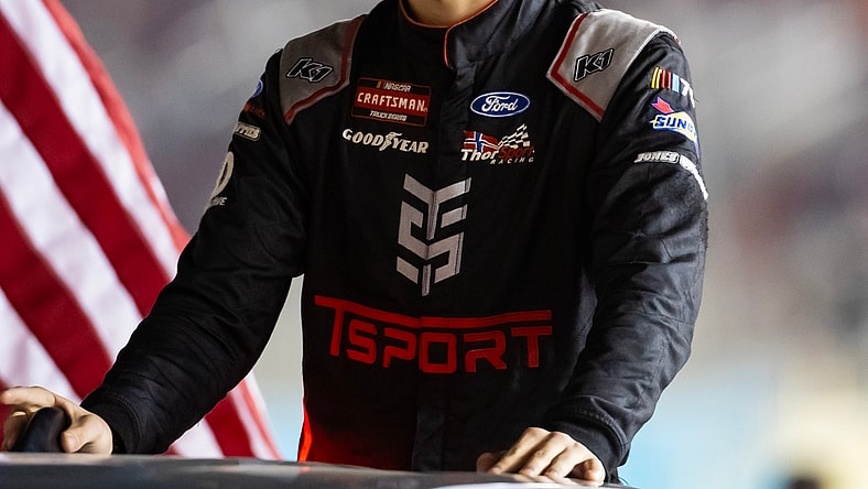 NASCAR: Truck Series Championship