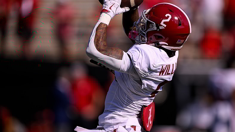 college football week 6