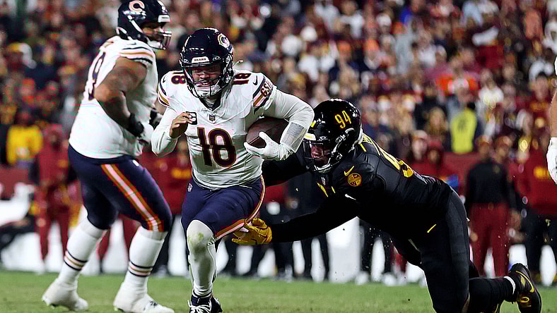 Chicago Bears