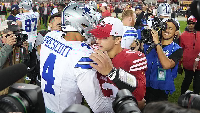 NFL Week 8 predictions