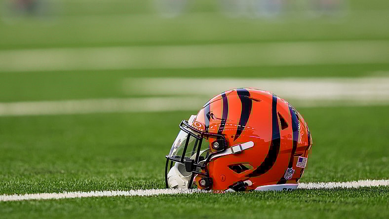 Cincinnati Bengals, Dax Hill