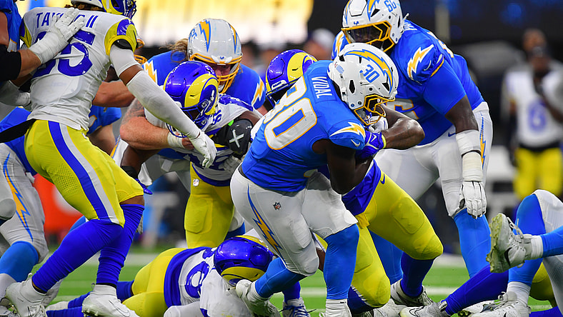 Week 7 fantasy waiver wire pickups