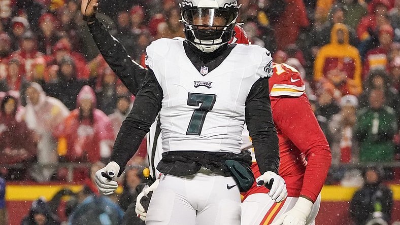 Haason Reddick, New York Jets