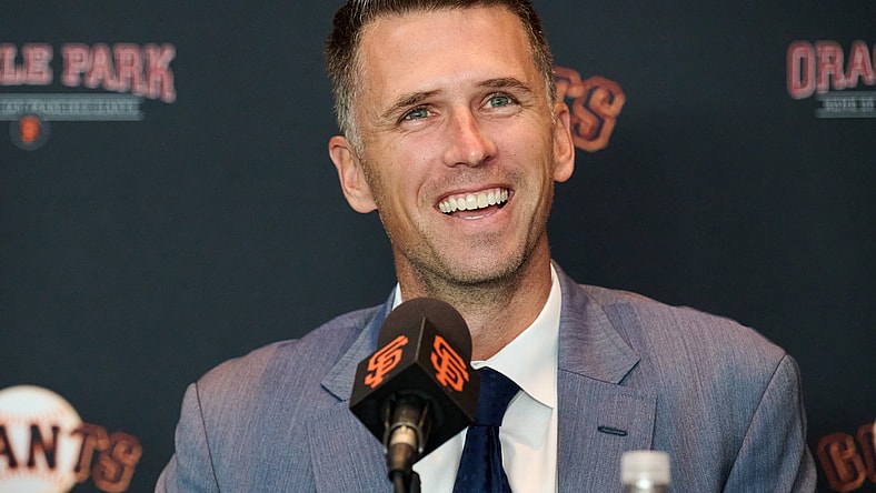 San Francisco Giants