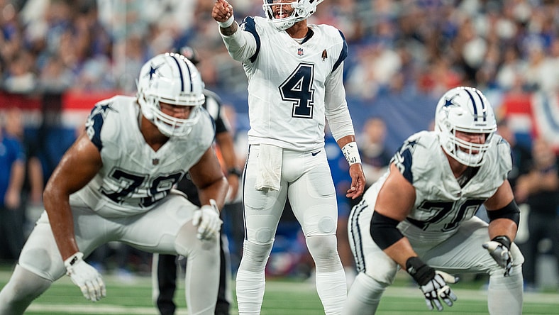 NFL Week 6 predictions