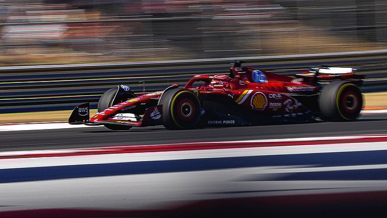 United States Grand Prix