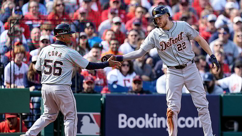 Syndication: Detroit Free Press