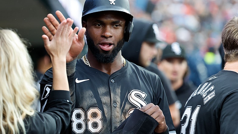 MLB rumors, Chicago White Sox, Luis Robert trade