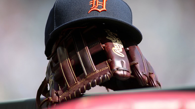 Detroit Tigers rumors