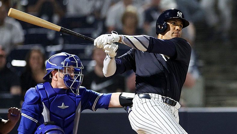 Toronto Blue Jays, Juan Soto