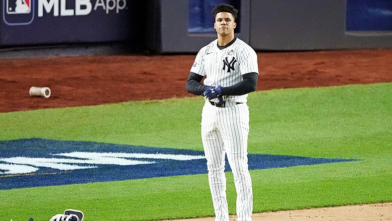 MLB rumors, Juan Soto