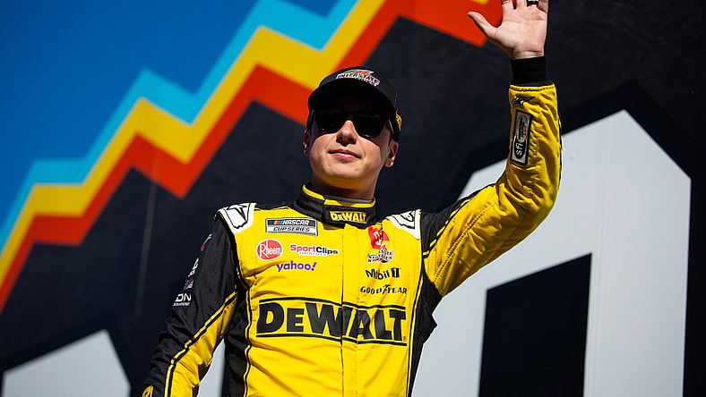 NASCAR: NASCAR Cup Series Championship