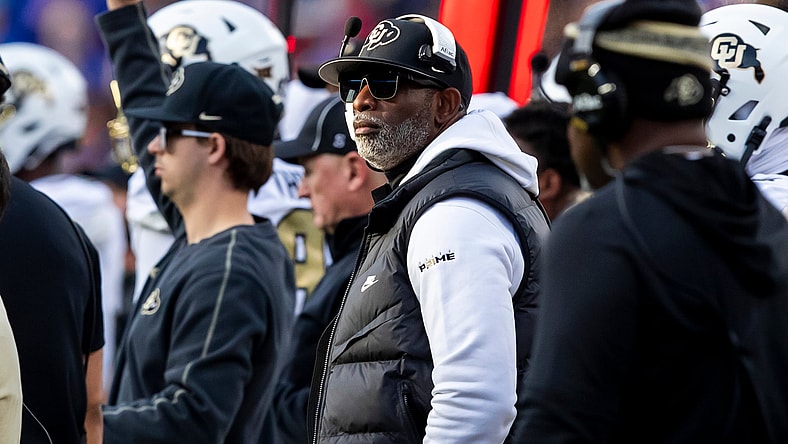 College Football Week 13