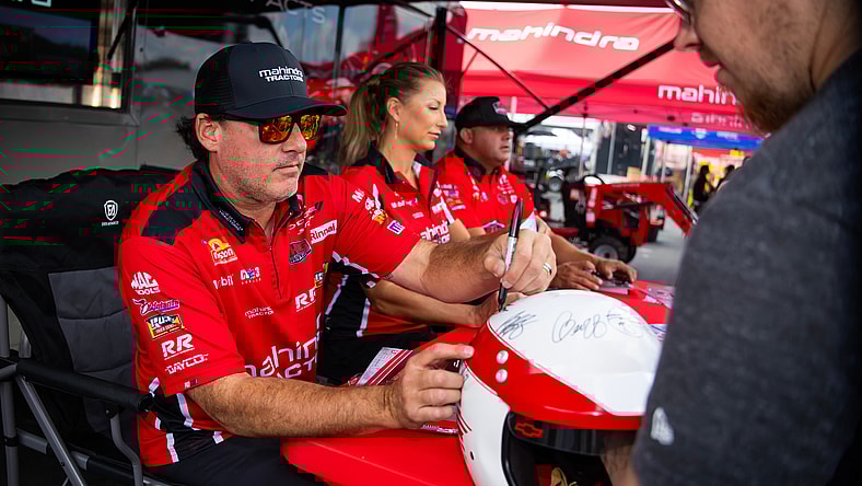 NHRA: Carolina Nationals