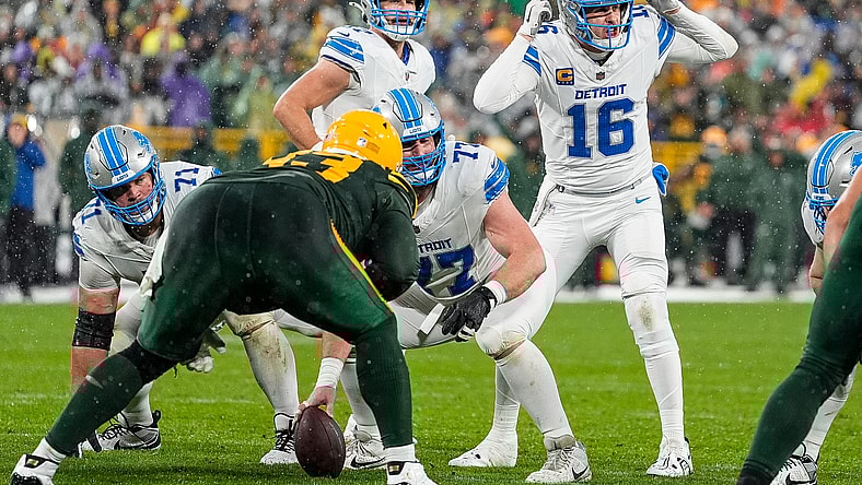 NFL Week 13 predictions