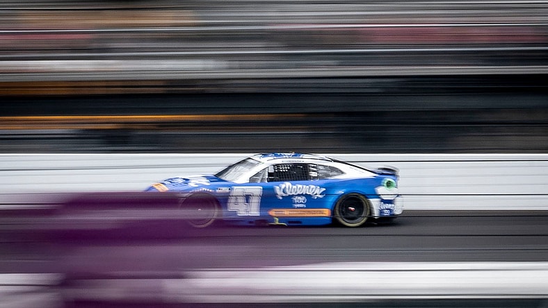 Syndication: The Indianapolis Star