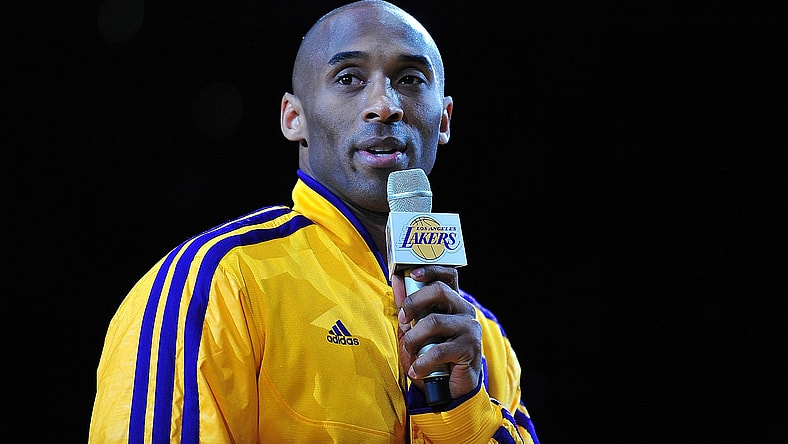 Kobe Bryant, New York Knicks