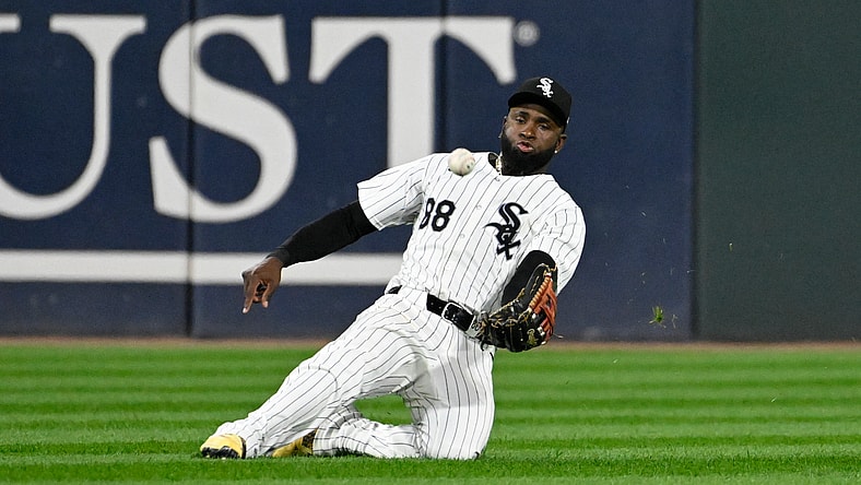 MLB rumors, Luis Robert trade