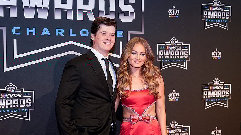 NASCAR: 2024 NASCAR Awards Banquet