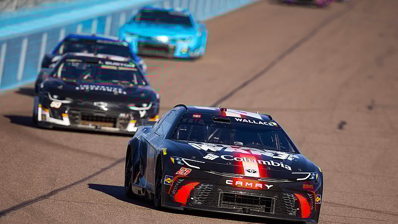 NASCAR: NASCAR Cup Series Championship