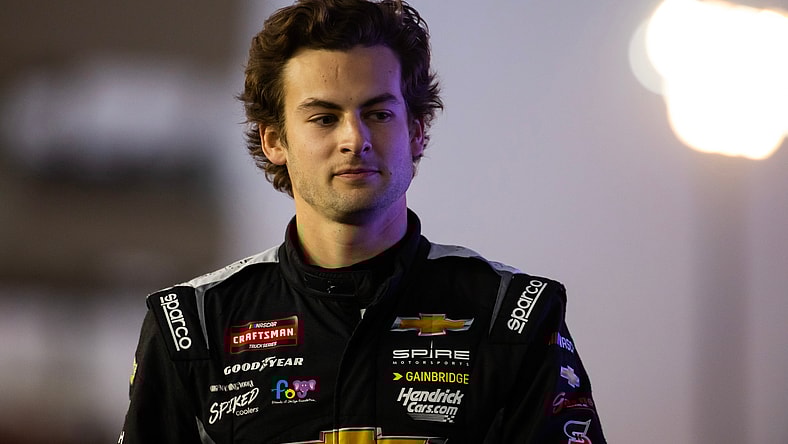 NASCAR: Truck Series Championship