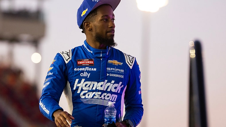 NASCAR: Truck Series Championship