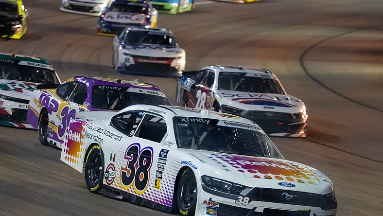 NASCAR Xfinity: NASCAR Xfinity Series Championship