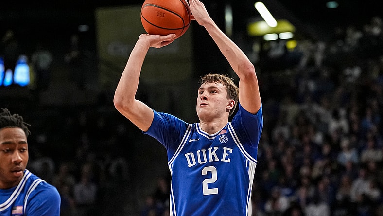 2025 NBA Draft order