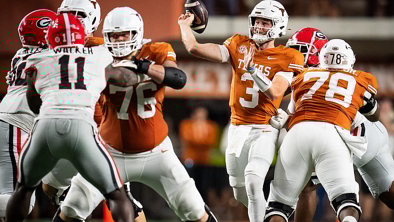 Conference Championship Games predictions