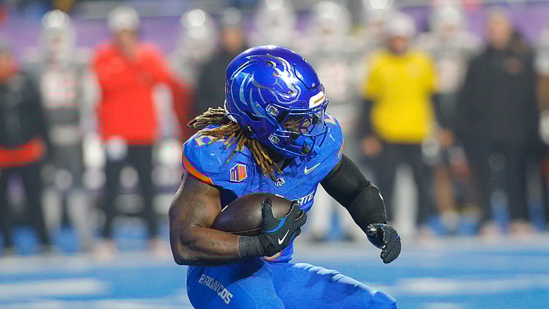 College Football Playoff quarterfinals NFL Draft prospects