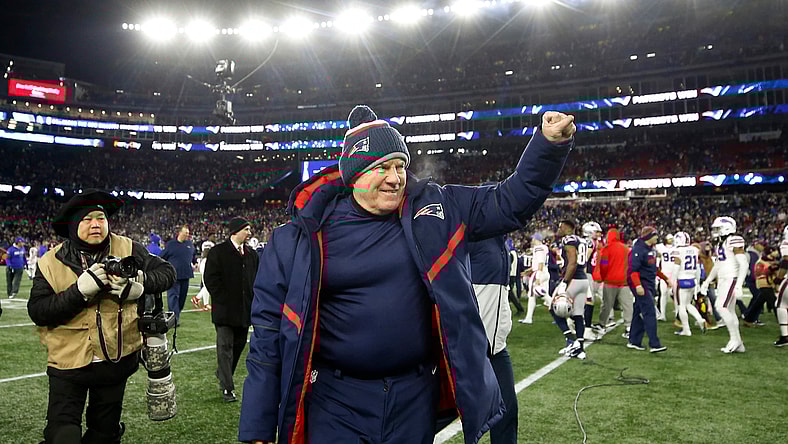 Bill Belichick