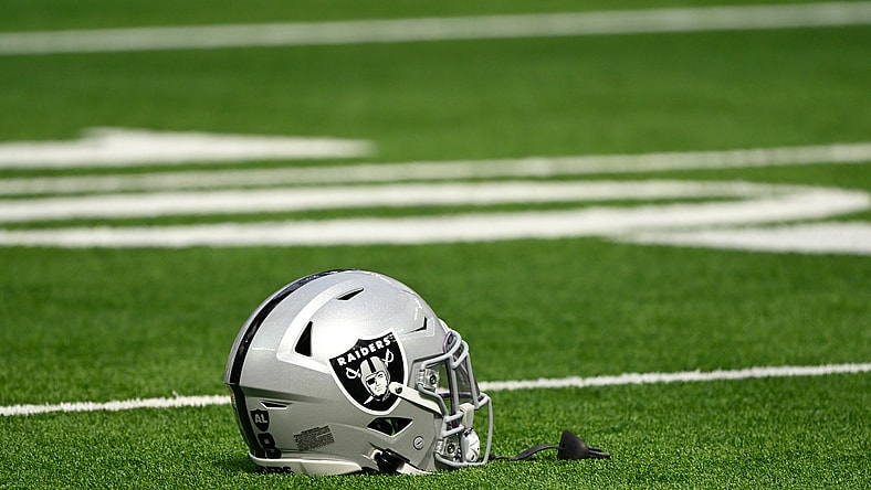 Las Vegas Raiders rumors